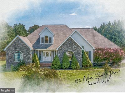 156 Arbor Shade Dr, Inwood, WV, 25428