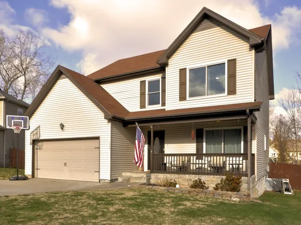 1314 Whitt Ln, Clarksville, TN 37042