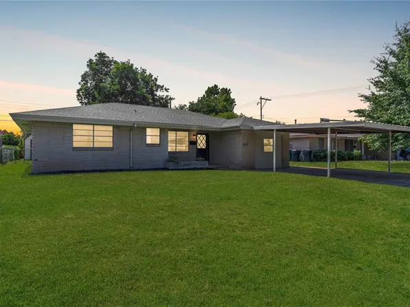 2832 SW 77th St, Oklahoma City, OK 73159