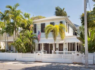 902 Eaton St, Key West, FL 33040