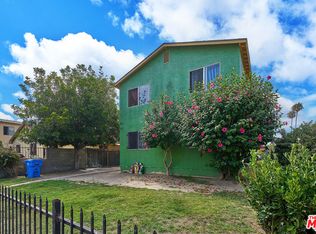 210 W 77th St, Los Angeles, CA 90003