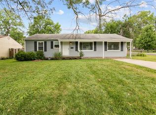 7300 Maple St, Overland Park, KS 66204