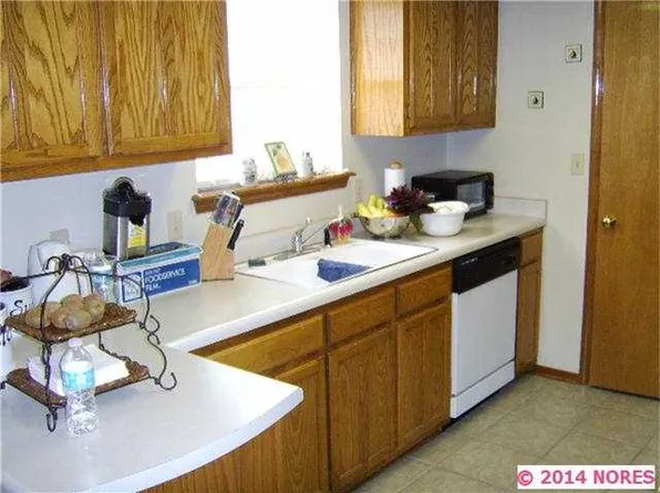 12960 N 130th Ave E, Collinsville, OK 74021
