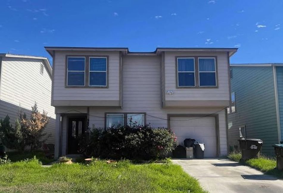 Property Front View