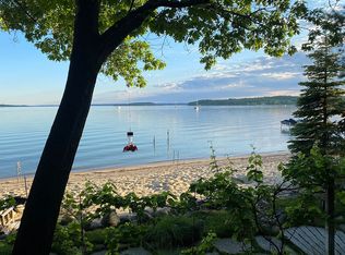 2460 NE Ah Ta Wanta Rd, Traverse City, MI 49686