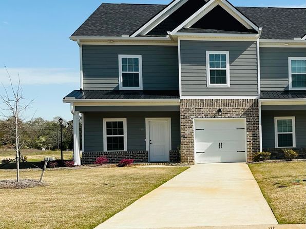 2421 Faith Trl, Augusta, GA 30906
