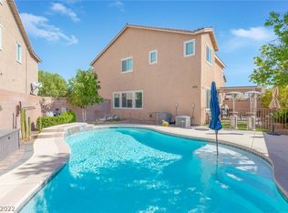 3633 Via De Leoni Ave, Henderson, NV 89052