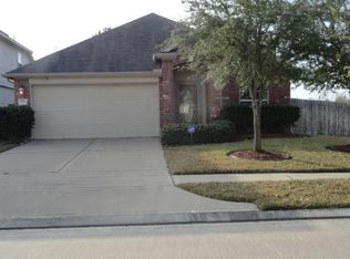 6931 Birnam Garden Ln, Houston, TX 77086