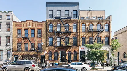 Rented by Nooklyn NYC LLC