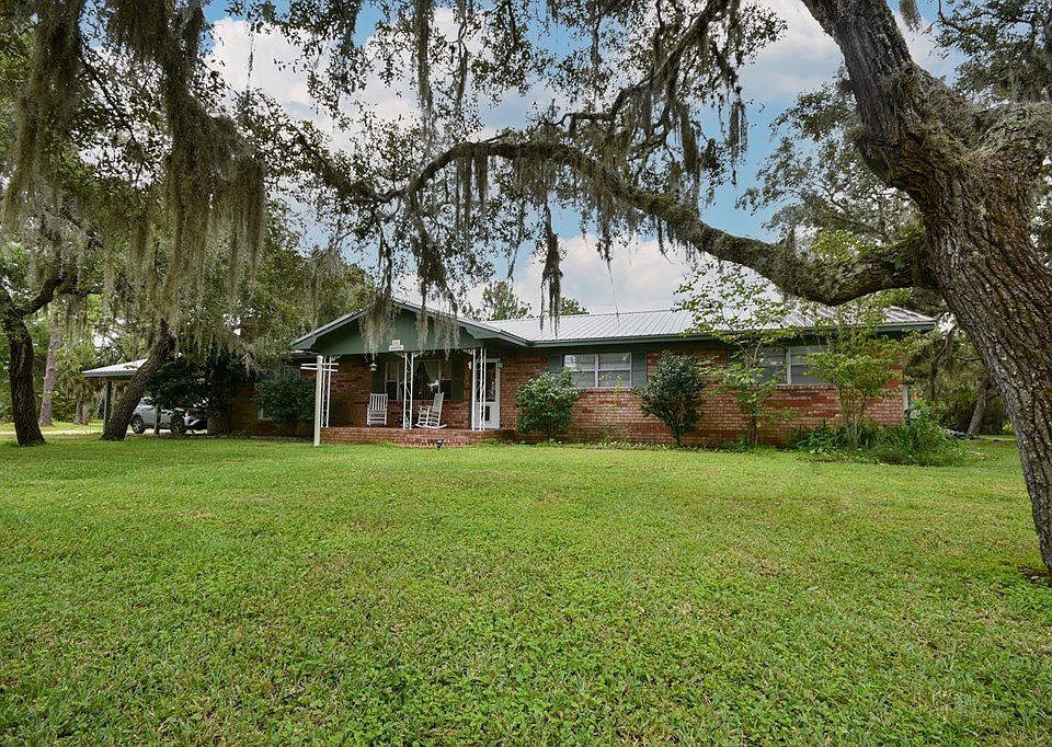 123 SW 273rd Ave, Steinhatchee, FL 32359 | Zillow