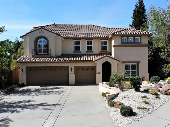 347 Stage Stop Ct, El Dorado Hills, CA 95762