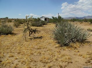 6113 W Gladys Dr, Kingman, AZ 86413