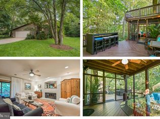 9111 Lyon Park Ct, Burke, VA 22015