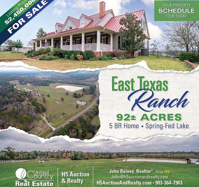 8892 Fm 2710, Lindale, TX 75771 MLS 10371694 Zillow