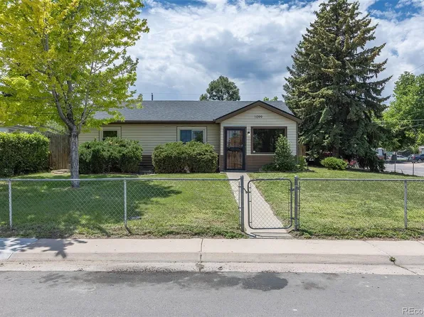 1099 Wheeling Street, Aurora, CO 80011