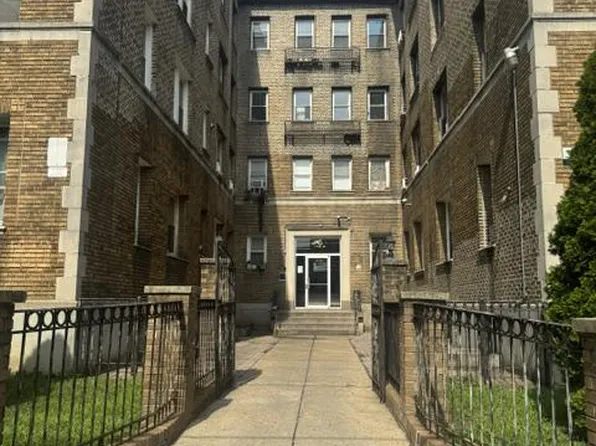 4120 14th St NW APT 25, Washington, DC 20011
