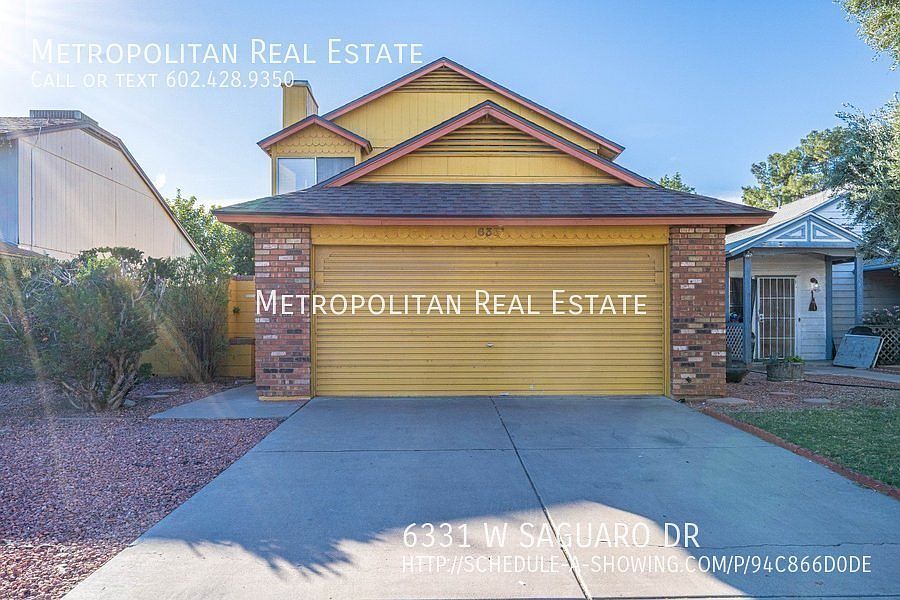 1st image of 6331 W Saguaro Dr