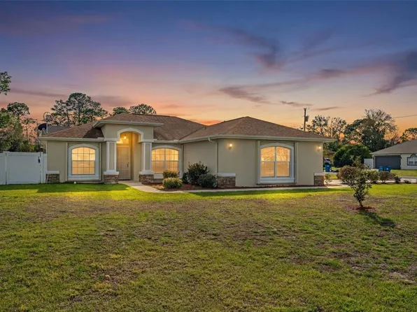 5346 Pierpoint Ave, Spring Hill, FL 34608