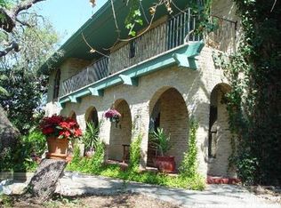 12337 Tiger Rd, Helotes, TX 78023