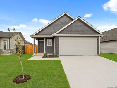 201 Lina Way, Seguin, TX, 78155