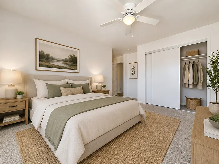 6907 Whitsett Ave Property — Photo 17