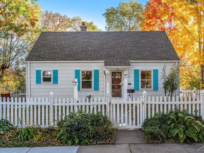 3352 Beard Ave N, Robbinsdale, MN, 55422