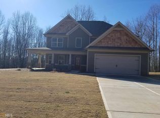 184 Fair Oaks Ct #61, Commerce, GA 30529