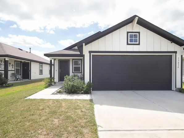 17834 Planted Orchard Dr, Hockley, TX 77447