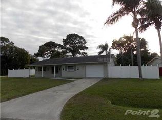 4386 Tarpon Rd, Venice, FL 34293