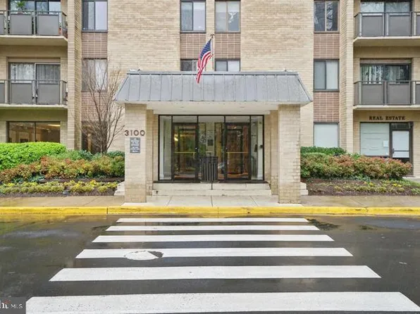3100 S Manchester St APT 116, Falls Church, VA 22044