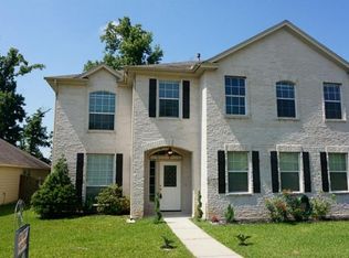 12573 Canyon Hill Dr, Willis, TX 77318
