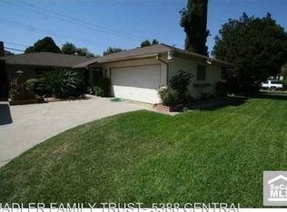 5388 Central Ave, Riverside, CA 92504