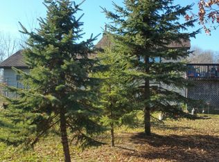 16206 Lexington Ave NE, Ham Lake, MN 55304