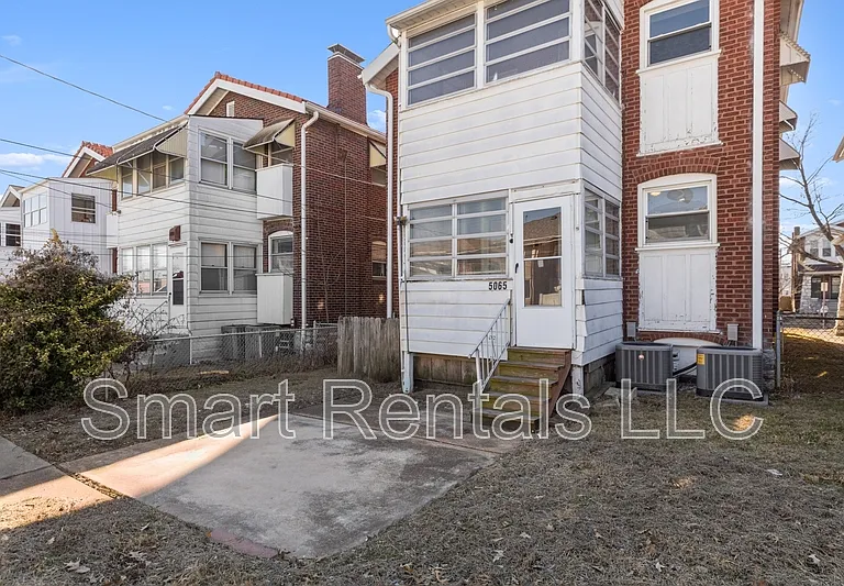 5065 Lindenwood Ave #1F — Photo 20