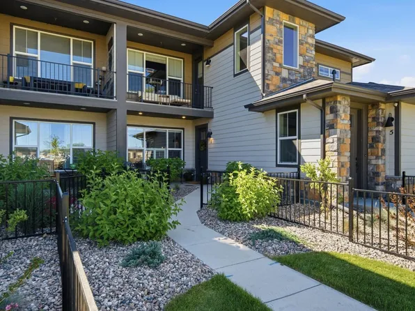 914 Schlagel St #1, Fort Collins, CO 80524