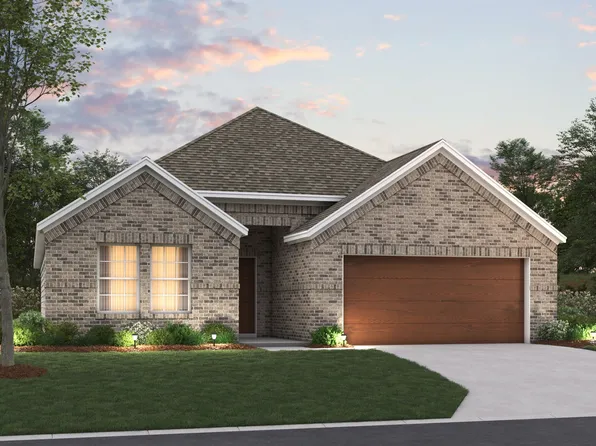 Boone Plan, ValleyBrooke