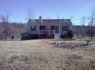 181 Pebblebrook Way, Temple, GA 30179