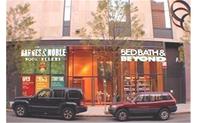 Sold by Douglas Elliman | media 24