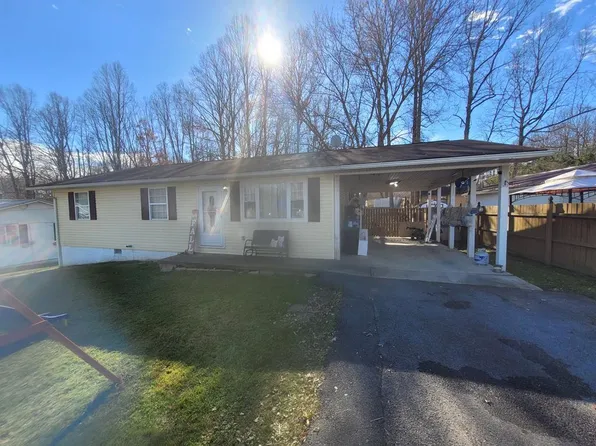 161 Ashley Dr, Beckley, WV 25801