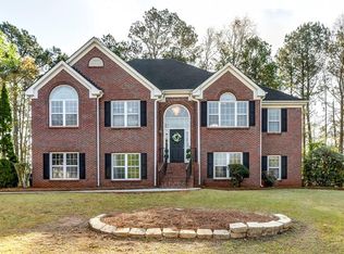 586 Ribbon Ln, Conyers, GA 30094