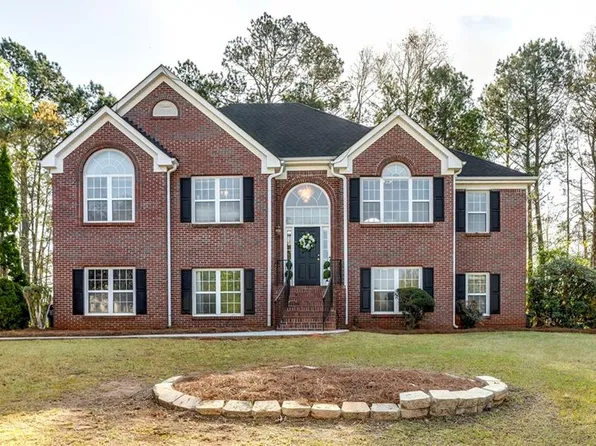 586 Ribbon Ln, Conyers, GA 30094
