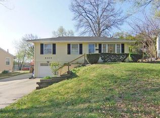 5107 NE 39th St, Kansas City, MO 64117