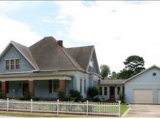 205 W Washington St, Abbeville, AL 36310