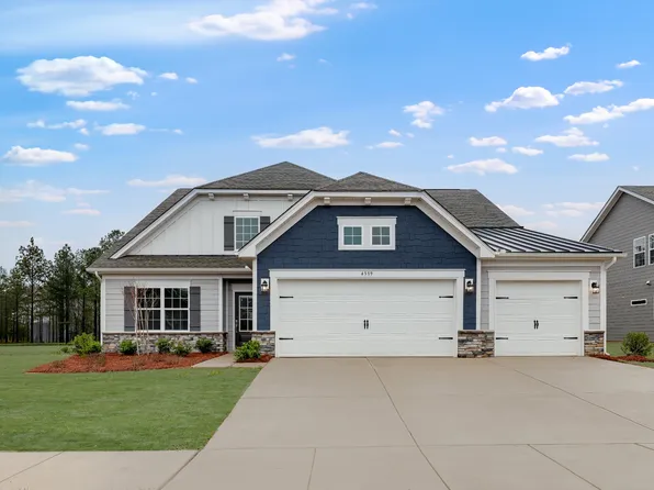 4339 Camden Glen Rd, Lancaster, SC 29720