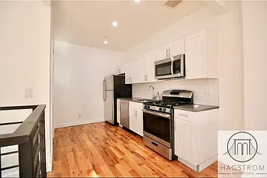 Rented by Hagstrom Management Inc