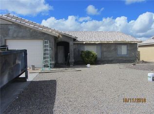 3570 N Lomita St, Kingman, AZ 86409