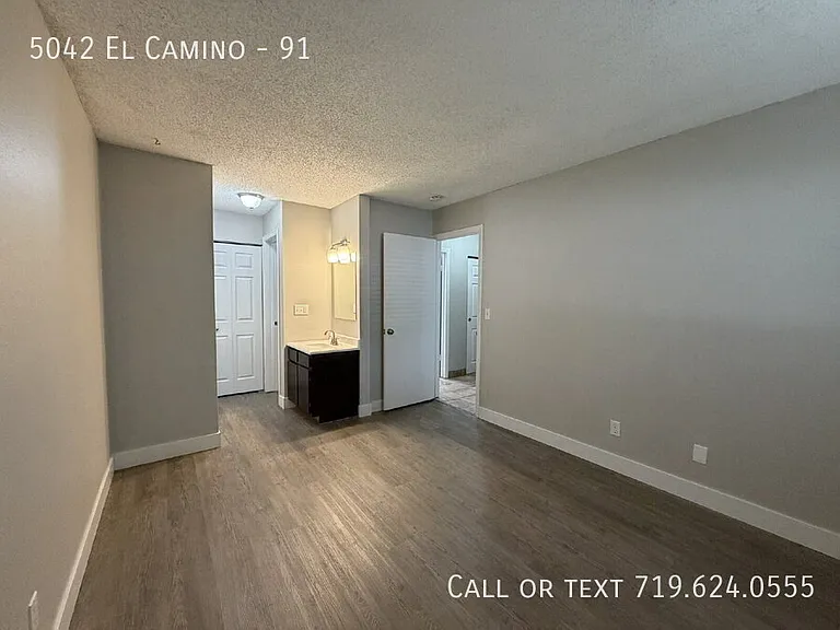 5042 El Camino 91 #91 — Photo 28