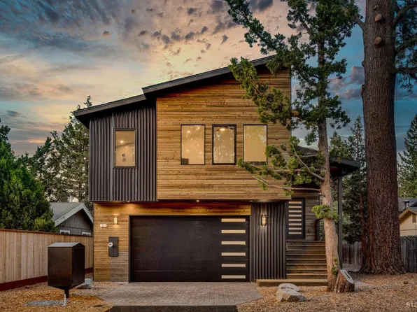 1991 Washoe St, South Lake Tahoe, CA 96150