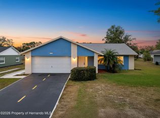 3288 Bluffview Dr, Spring Hill, FL 34609