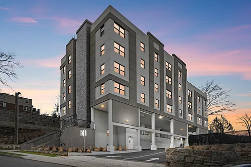 Wakefield Station Apartments Photo 1